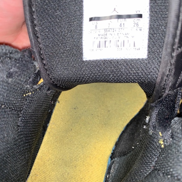 Air Jordan 1 retro reverse new love - Picture 8 of 8